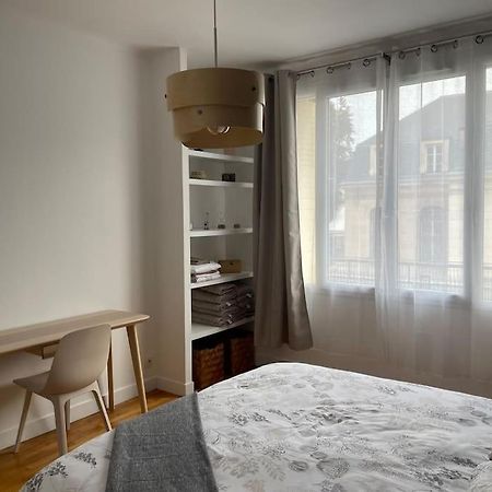 Appartement 3 Chambres Lumineux Caen Hyper Centre Екстер'єр фото